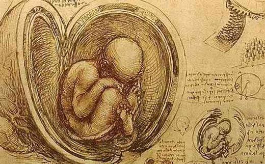 8 genialidades que Da Vinci aportó al mundo