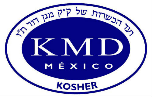 como identificar un producto kosher