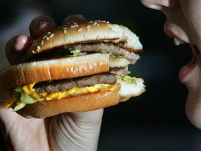 Está no es la primera ocasión que McDonald’s Venezuela deja de ofrecer un producto a sus clientes.  Foto: Especial