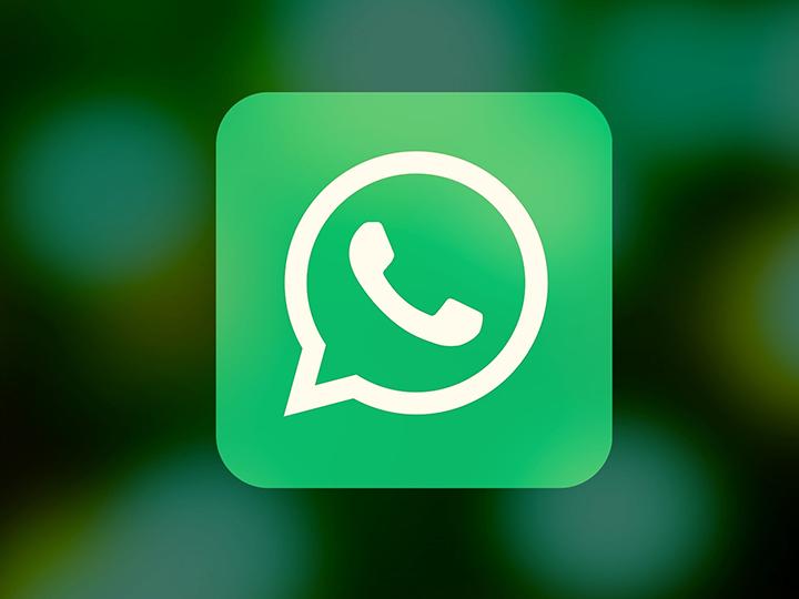 Las llamadas grupales llegarían a WhatsApp en 2018