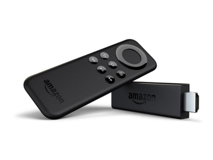 El Fire TV es un dispositivo diseñado para convertir televisiones en Smart TV. Foto: Amazon.