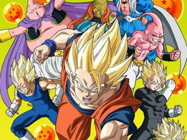 Dragon Ball Z llegará a Netflix, al parecer Toei Animation llegó a un acuerdo con el gigante del streaming. Foto: *IMBD