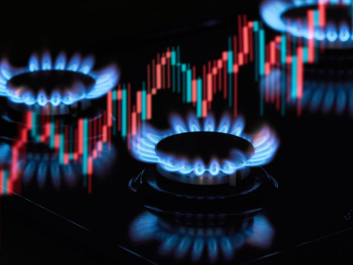 Pide la Amexhi aprovechar reservas de gas natural. Foto: iStock.