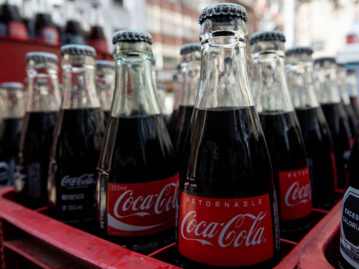 Lista de estados donde la Coca Cola subirá de precio este 2024. Foto: Cuartoscuro.
