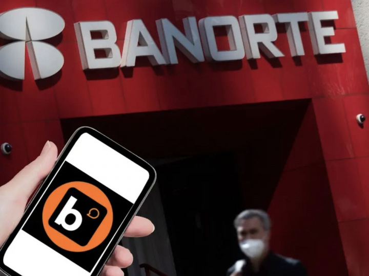 ATENTOS: Banorte cobrará comisión por retiro de efectivo. Foto; Cuartoscuro.