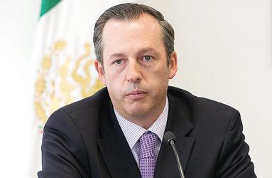 Andrés Conesa, director general de Grupo Aeroméxico, comentó que la empresa mejorará en rentabilidad. Foto: David Hernández / Archivo / FUENTE: BMV