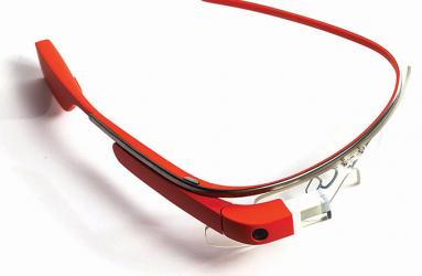 Las gafas inteligentes Google Glass parecen también estar pasando por problemas y su futuro no luce tan seguro. Foto: Especial