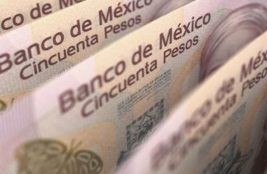 La economía mexicana creció 2.1% anual durante todo el 2014, de acuerdo con la estimación del Banco de México. Foto: Thinkstock