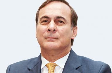  “Sí va a haber momentos de volatilidad en los próximos días, pero se estabilizará pronto este tema.” Juan Pablo Castañón, Presidente del CCE