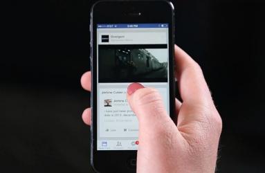 Facebook ahora permite que los autores reclamen ingresos por videos que fueron replicados sin su consentimiento. Foto: Especial