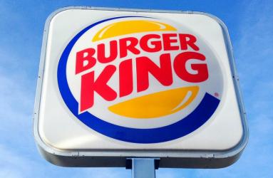 Probamos la nueva hamburguesa de pollo de Burger King. Foto: Foter.