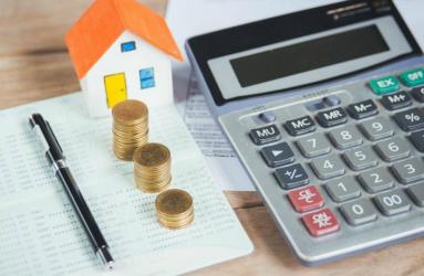 El sector de las sofomes enfrenta un problema serio de impago en créditos hipotecarios. Foto: Pixabay