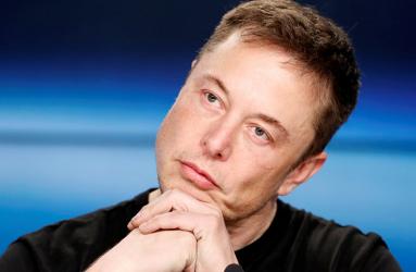 Musk dijo que el empleado cambió el código del sistema operativo de la compañía y exportó 