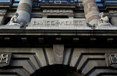 El Banco de México (Banxico) aplicará cambios en su operación en el mercado de fondeo interbancario. Foto: Reuters 