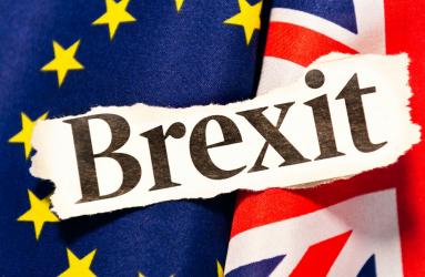 Las esperanzas de reafirmar el Brexit enfrentan un enorme riesgo. Foto: iStock 