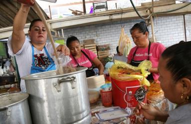 La reactivación de los puestos de trabajo entre los mexicanos vino acompañada de una reducción en la tasa de desocupación. Foto: Cuartoscuro 