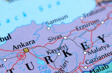En la actualidad hay 72 mil 500 exportadores turcos registrados que exportan más de 16 mil productos al mundo. Foto: iStock