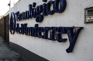La excelencia académica del Tec de Monterrey superó a la emblemática Universidad Nacional Autónoma de México (UNAM), de acuerdo con el nuevo ranking de Quacquarelli Symonds (QS). Foto: Cuartoscuro 