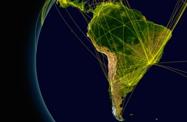 Los países de Latinoamérica crecerán en conjunto 6.3% en 2021 gracias al veloz aumento de los precios de las materias primas que apuntalan sus exportaciones. Foto: iStock
