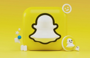 Snapchat lanzó Story Studio, una aplicación para crear y editar contenidos profesionales desde los propios smartphones. Foto: Unsplash 