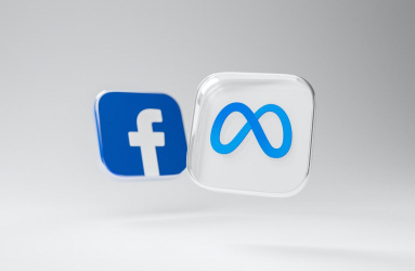 Meta planea introducir los NFT en las dos principales redes sociales de la compañía, Facebook e Instagram. Foto: Unsplash 