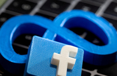 Facebook acordó pagar 90 millones de dólares para resolver una demanda de privacidad de hace una década. Foto: Reuters 