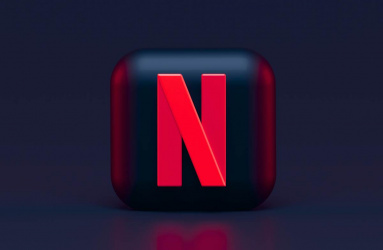 Netflix está ensayando un nuevo sistema para cobrar a sus usuarios una tarifa extra en el caso de que estén compartiendo su contraseña. Foto: Unsplash 