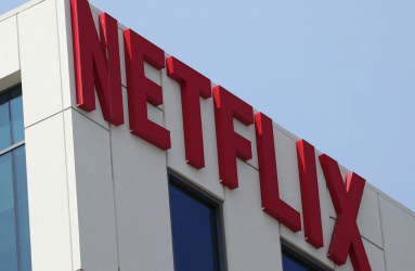 Netflix perdió 200 mil suscriptores en su primer trimestre, quedando muy por debajo de sus modestas predicciones de que añadiría 2.5 millones de suscriptores. Foto: Reuters 