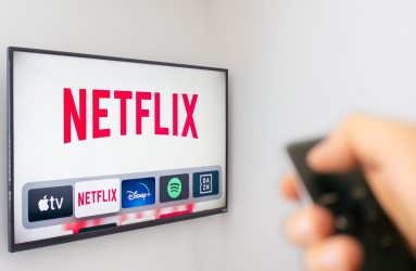 Netflix anunció que empezará a cobrar un extra por compartir cuentas, ¿Cómo evitar que lo haga? 