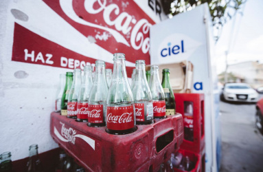 Coca Cola subirá sus precios (sólo Acapulco se salva) ¿A partir de cuándo? Foto: iStock.