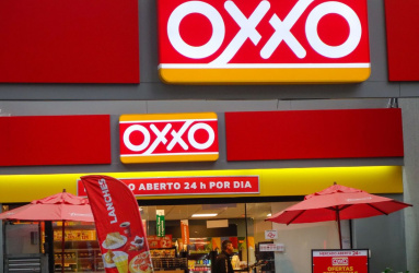 ¿Qué países del mundo tienen más Oxxos después de México este 2024? Foto: iStock.
