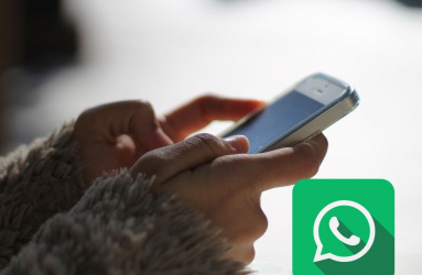 ¿Cuáles son las palabras que NO debes ocupar en 2024 en WhatsApp?