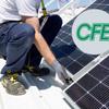 CFE: Cómo tramitar tu panel solar y ahorrar energía eléctrica