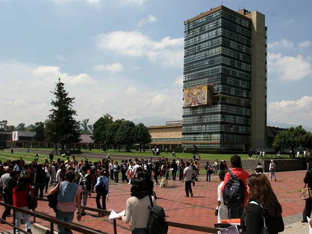 La universidad latinoamericana mejor calificada es la brasileña Universidad de Sao Paulo; el Tec de Monterrey avanza en el ranking.