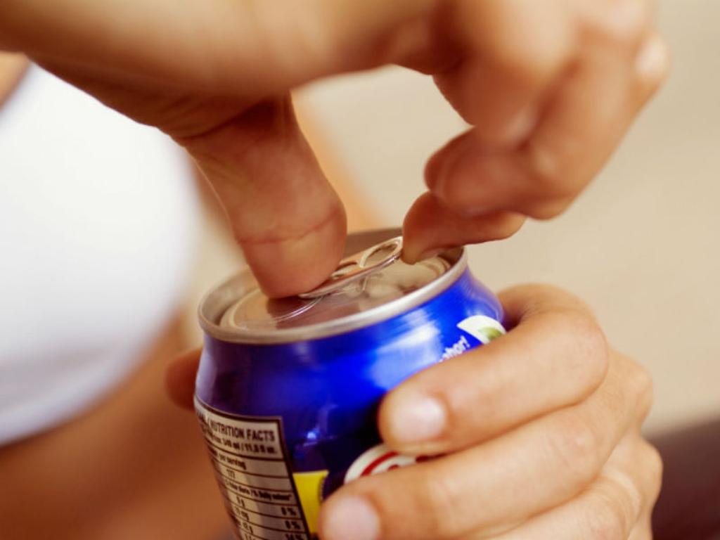 Lo sabes, el refresco no es bueno para tu salud. Foto: Thinkstock