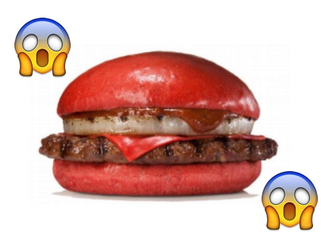 Burger King sigue sorprendiendo a todos. Imagen: Swagger 