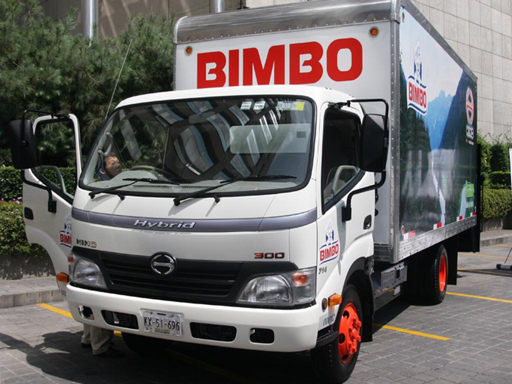 En México los consumidores gastaron 5.5% más en comprar productos Bimbo durante el cuarto trimestre de 2012. Foto: Cuartoscuro