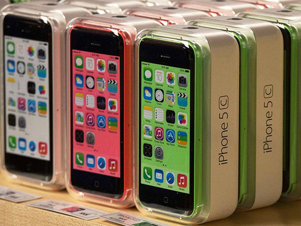 Cuando Apple creó por primera vez su iPhone, un teléfono que marcó un hito histórico, la empresa desencadenó años de innovación. Foto: Reuters