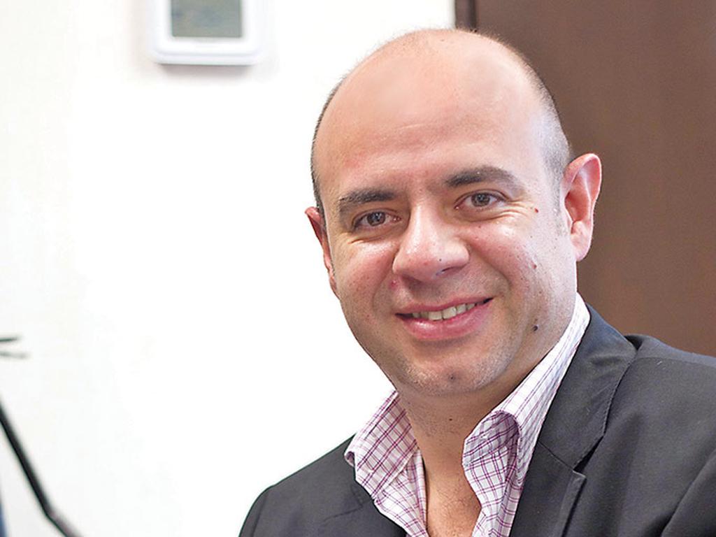 Óscar Padilla, director de J. García López, dijo que la informalidad en el ramo es 