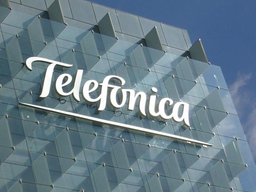 Telefónica se ha acercado a Grupo Iusacell, propiedad de Ricardo Salinas Pliego; así como a Grupo Televisa y Megacable Holdings. Foto: Getty
