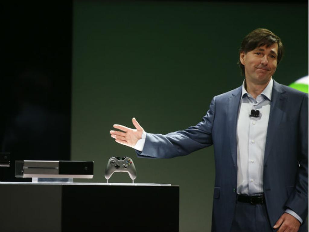 Las ventas del nuevo Xbox están en línea con las expectativas. Foto: Reuters