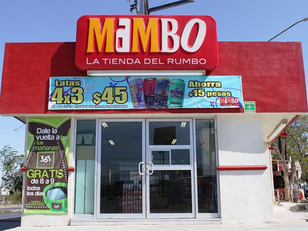 Mambo abrirá 60 nuevas unidades este año. Especial