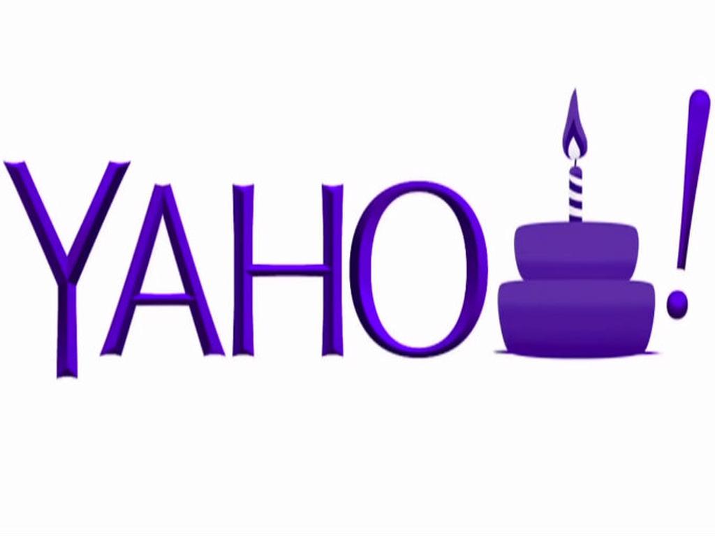 Yahoo es una empresa que posee una serie de servicios; entre ellos, un portal de internet, un directorio web, y correo electrónico, por mencionar los más populares. Foto: Yahoo