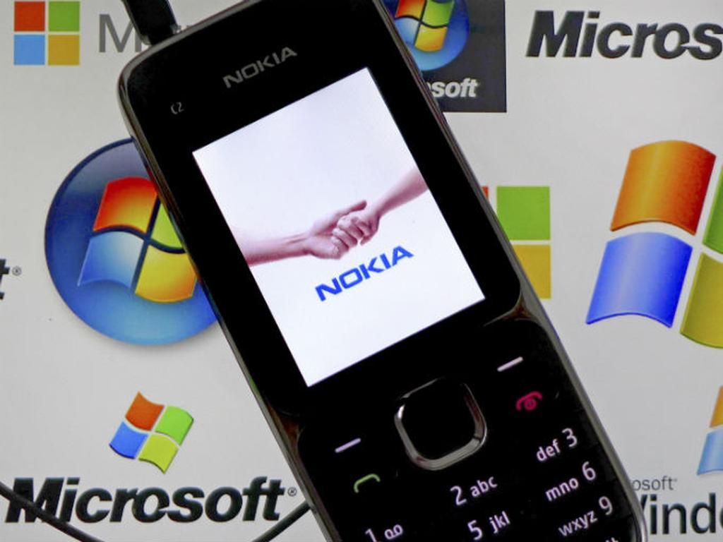 Los celulares más icónicos de Nokia