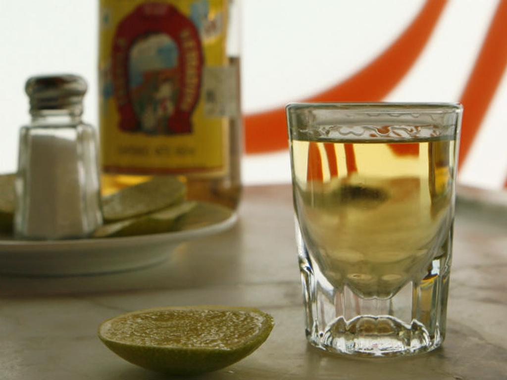 Estados Unidos es el principal consumidor de tequila, con 140 millones de litros anuales. Foto: Especial.