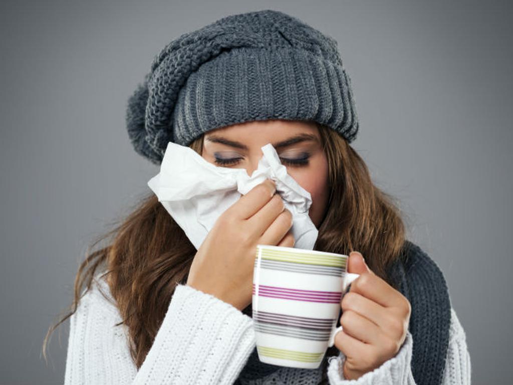 Contesta las siguientes preguntas y descubre si estás empleando las medidas correctas en contra de los resfriados y más. Foto: Thinkstock