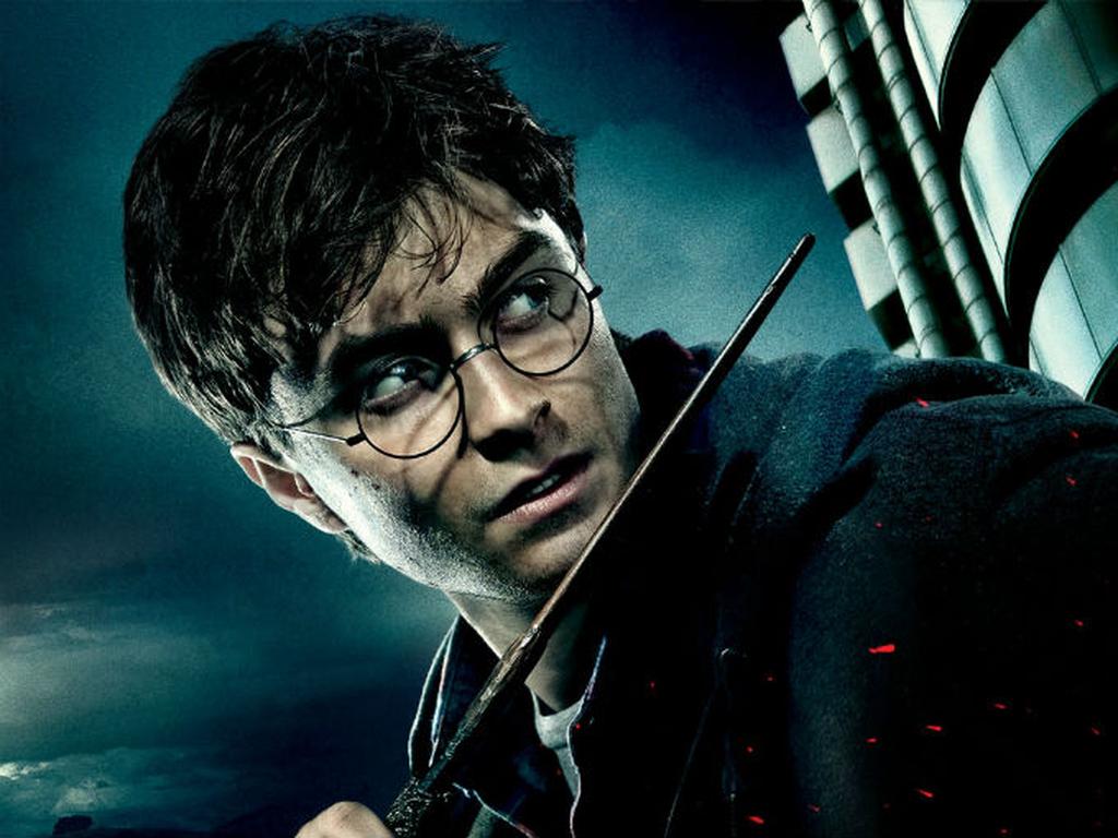 Harry Potter. Foto: Warner Bros.