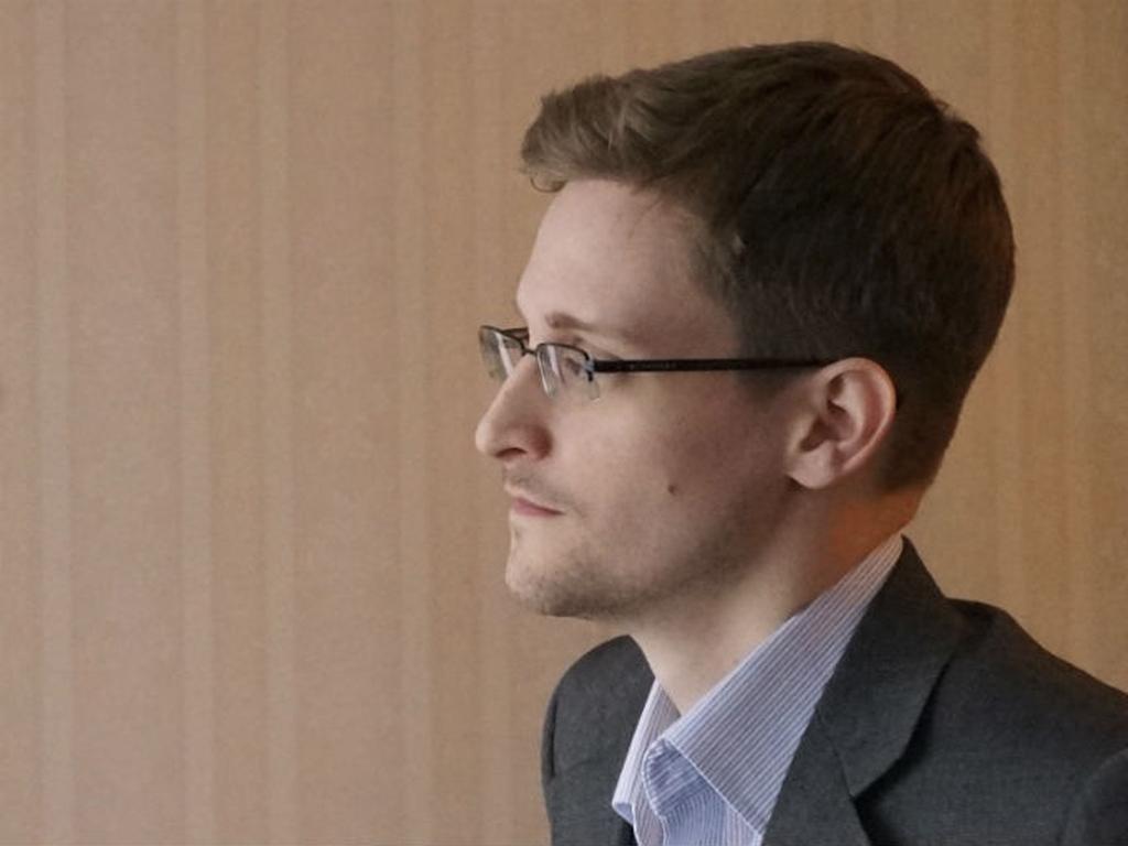 Snowden dijo que este tipo de conductas no son reportadas porque su persecución es mínima. Foto: Getty