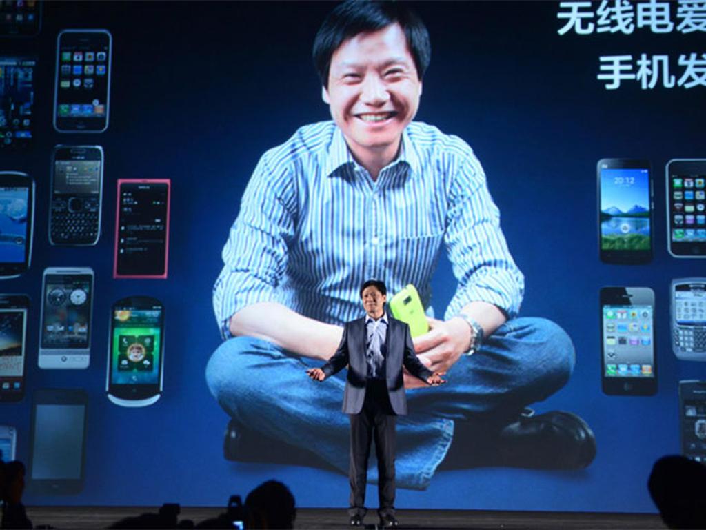 Xiaomi sólo vende directamente al consumidor, la compañía puede recoger sus comentarios y basarse en ellos para su siguiente generación de dispositivos. Foto: Getty