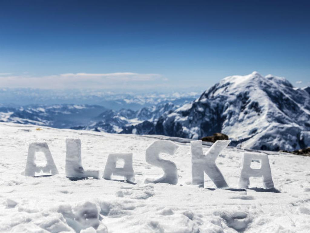 Alaska. Foto: Thinkstock